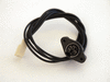 Connector for keyboard