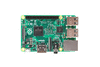 Motherboard SBC, RASPBERRY PI, MODEL 2, 1GB