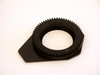 Yoke of rotating gobo 37,5 with magnet