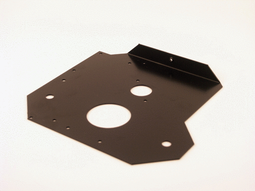 Module of dimmer