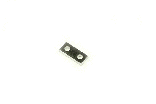 Washer of PCB