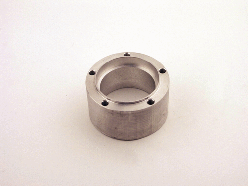 Holder ball-bearing 2x6005