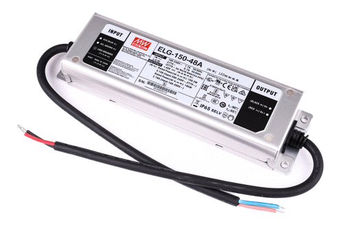Power supply ELG-150-48-A