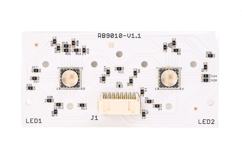 PCB RB9010-V1.1 LEDENGINE 2 LZC