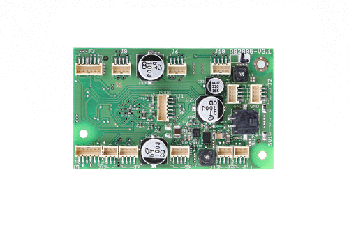 PCB RB2895/L Robin MiniPointe C