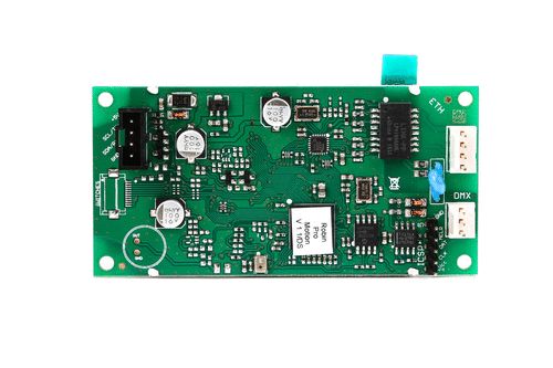 PCB Display QVGA-VCP-06 Robin ProMotion DS