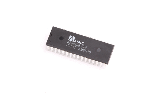 IC AM29F040B ColorBeam 700E AT IC2 DS