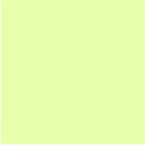 Dichro 17x17 WB 5059 yellow - green