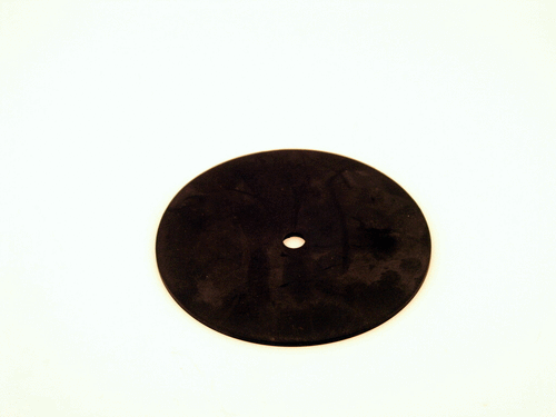 Rubber washer B