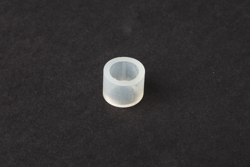Sealing - silicone rubber