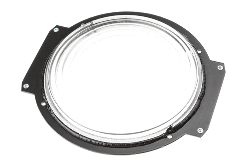 Module of lens D158 Fresnel