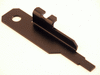 Locking lever of arm