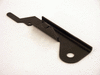 Locking lever of axe X
