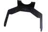 Stiffener of arm - adjusting (glossy)