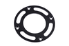 Locking of radial shaft seal (glossy)
