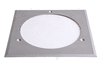 Flange - stainless steel M_Square