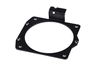 Frame of fan
