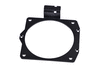 Frame of fan II