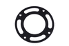 Locking of radial shaft seal (matte FTX)
