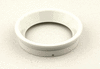 Holder objectiv lens D70 - 2 white
