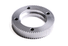 Toothwheel HTD 3M z70 L12