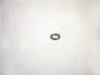 Ring of ball-bearing 625