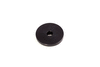 Washer with a groove (orientation)