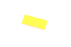 Display cover, yellow