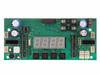 PCB Main EZ171 with display (without PIC,EEPROM)