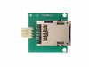 PCB EZ480d v1 (for MMC card)