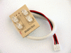 PCB LED indicator BO6515
