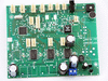 PCB RB1781 RedWash 3•192 RGBW IC1