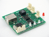 PCB RB1595 Robe Universal Interface IC1