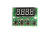 PCB Display RB2161