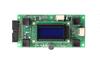 PCB RB2822-A MINI LCD DISPLAY Robin CycFX 8 M