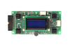 PCB RB2822-A MINI LCD DISPLAY Robin CycFX 4 M