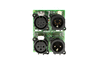 PCB RB3525-V1.1 4 DMX