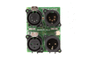 PCB RB3525-V1.1.L.1 4xDMX