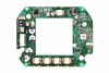 PCB RB3850 Robin LEDBeam 150 RGBA L