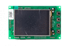 PCB Display QVGA USB Robin T1 DS