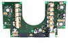 PCB RB3406-A Robin T11 Profile,Fresnel,PC L1,L2,L3