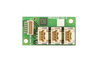 PCB RB3626-V1.1.A.1 MiniMolex-Molex
