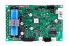 PCB Display QVGA USB Robin TetraX DS