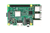 Motherboard SBC, RASPBERRY PI, MODEL 3,1GB