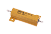 Power resistor HS50 47R