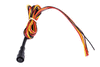 Cable assembly MINI-05 FF (20 AWG) OD 7.3mm
