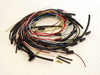 Wires set f. CW 575/575 ZOOM AT 230V Power