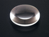 Lens D54 R60,0 R60,0 Antireflex