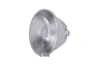 LED lens LLC59CROB, 45mm, color