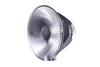 LED lens LLC59CMROB, 45mm, color